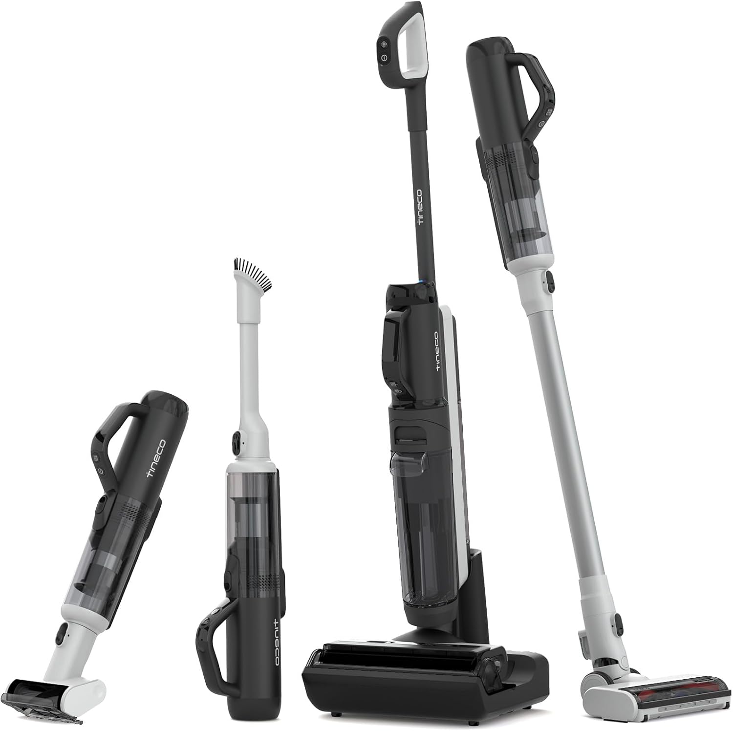 Tineco Floor ONE Switch S6 Vacuum Cleaner